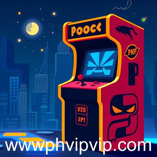 Exploring the Thrilling World of Arcade Games: A Dive into 'phpvip'