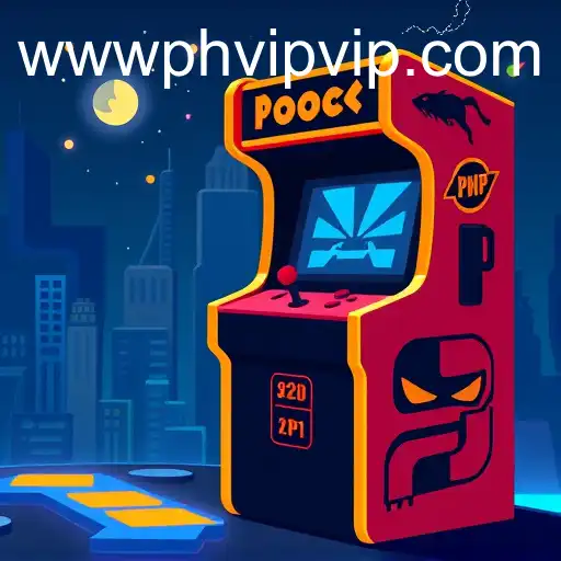 Exploring the Thrilling World of Arcade Games: A Dive into 'phpvip'