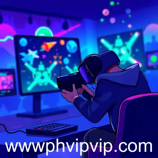 Digital Innovations Reshape Online Gaming