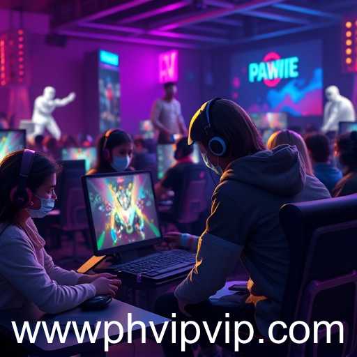 The Evolving Landscape of Online Gaming