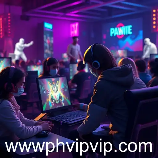 The Evolving Landscape of Online Gaming