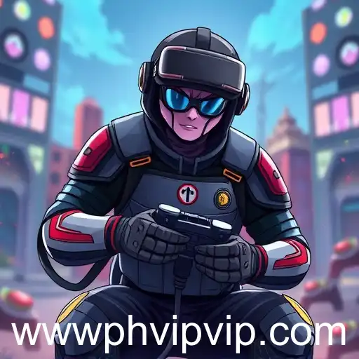 PHPVIP: Revolutionizing Online Gaming