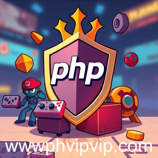 The Rise of PHPVIP in Online Gaming