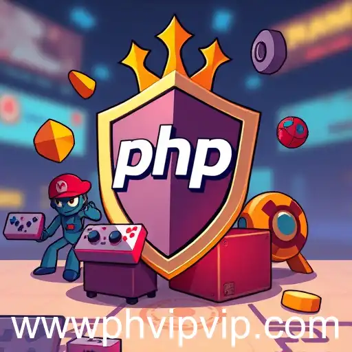 The Rise of PHPVIP in Online Gaming