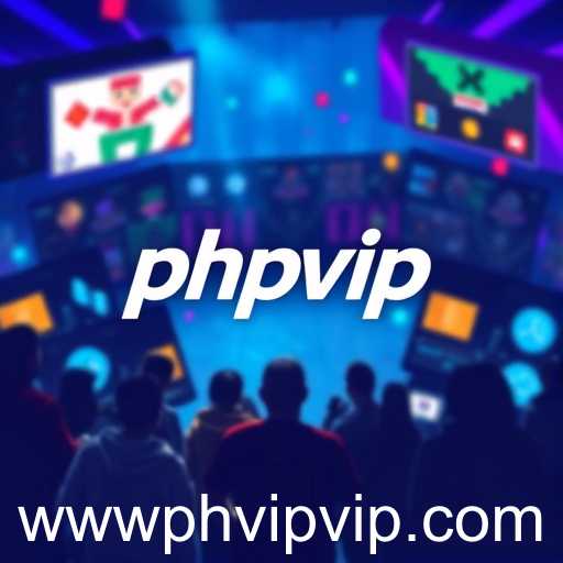 The Virtual Frontier: phpVIP Emerging as a Gaming Powerhouse