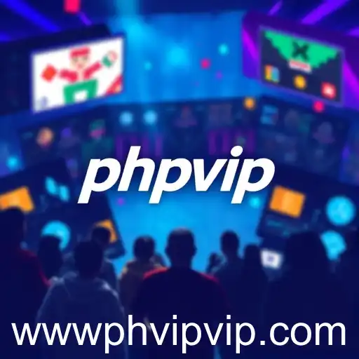 The Virtual Frontier: phpVIP Emerging as a Gaming Powerhouse