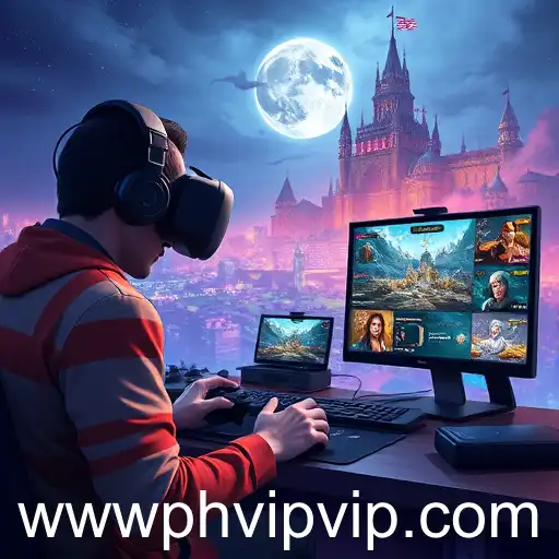 The Rise of PHPVIP in Gaming Communities