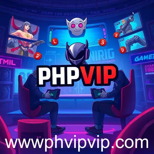 Rising Trends in Online Gaming and the Role of PHPVIP