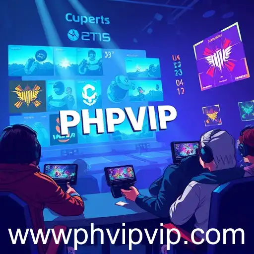 PHPVIP's Impact on Online Gaming Trends