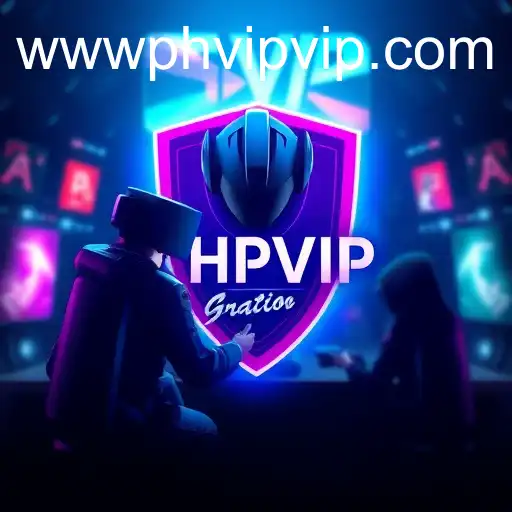 PHPVIP: Revolutionizing Online Gaming Experience