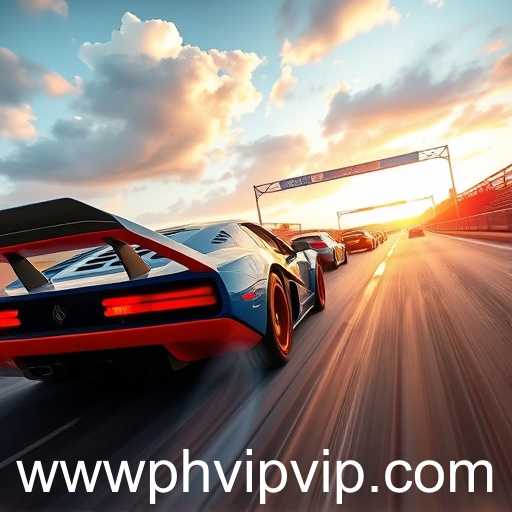 The Thrilling World of Racing Games: An Adrenaline Rush for Gamers