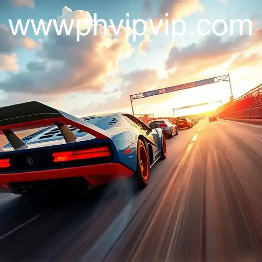 The Thrilling World of Racing Games: An Adrenaline Rush for Gamers