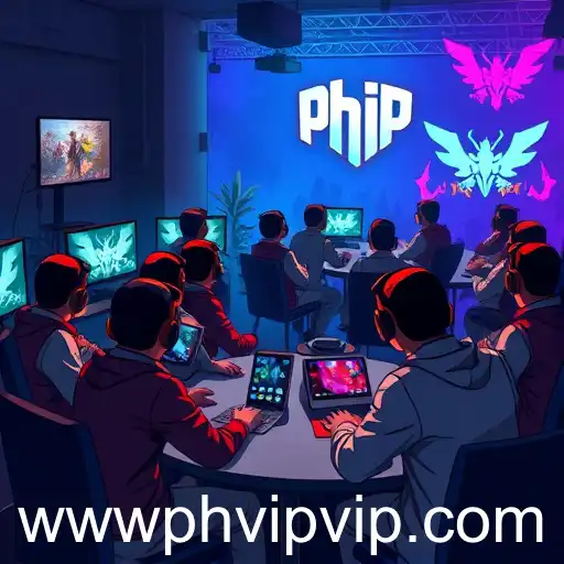 The Rise of Online Gaming Platforms