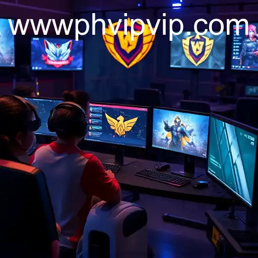 The Rise of Online Game Communities