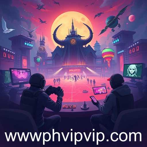 The Rise of PHPVIP: Transforming Online Gaming