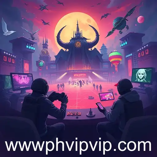 The Rise of PHPVIP: Transforming Online Gaming