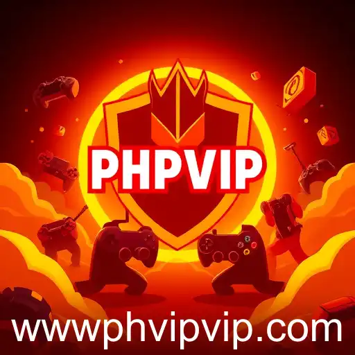 Gaming Evolution: The Rise of PHPVIP