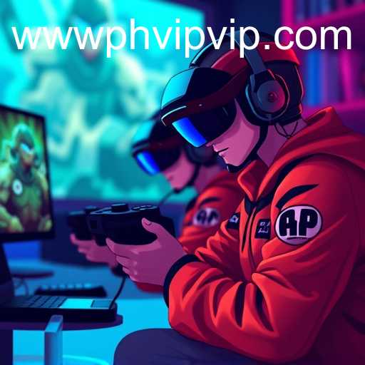 The Rise of PHPVIP: A New Era in Gaming