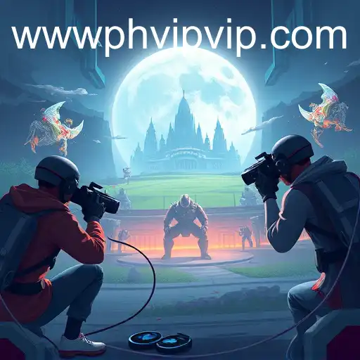 The Rise of PHPVIP in Gaming