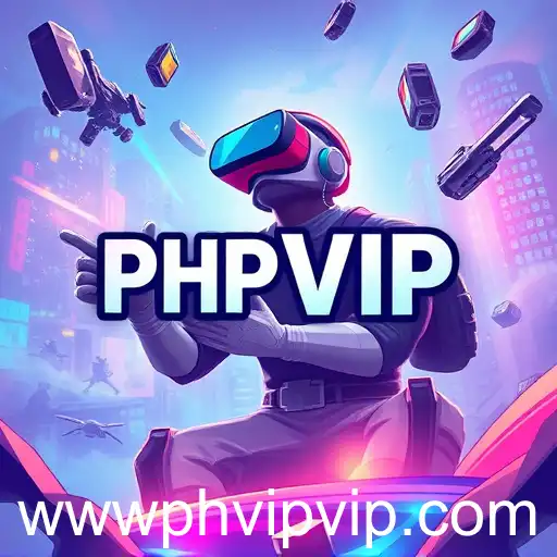 The Rise of PHPVIP: A Digital Gaming Phenomenon
