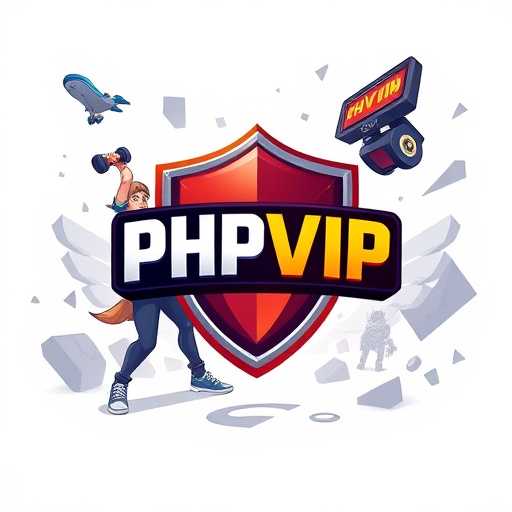 Gaming Evolution: The Rise of PHPVIP