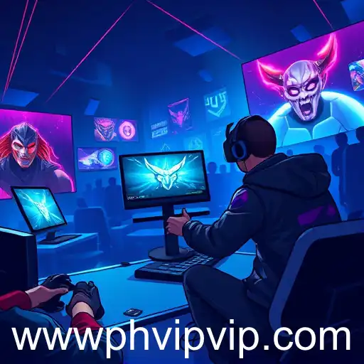 The Rise of Online Gaming Platforms