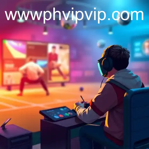 Rising Popularity of Online Games