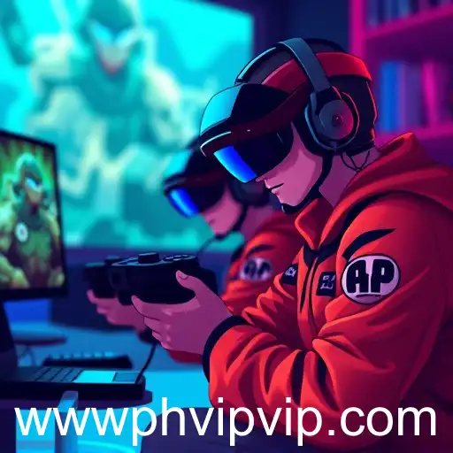 Rising Trends in Online Gaming
