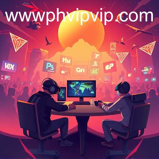 The Rise of PHPVIP in the Global Gaming Landscape