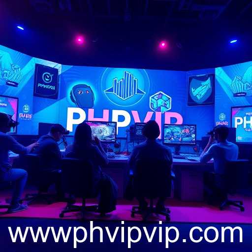The Rise of PHPVIP in Online Gaming