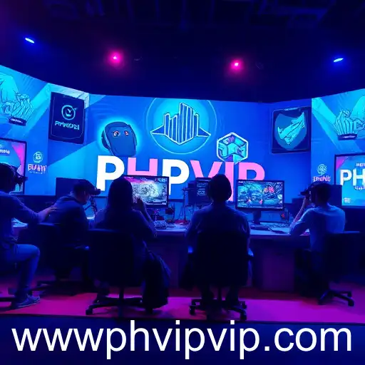 The Rise of PHPVIP in Online Gaming